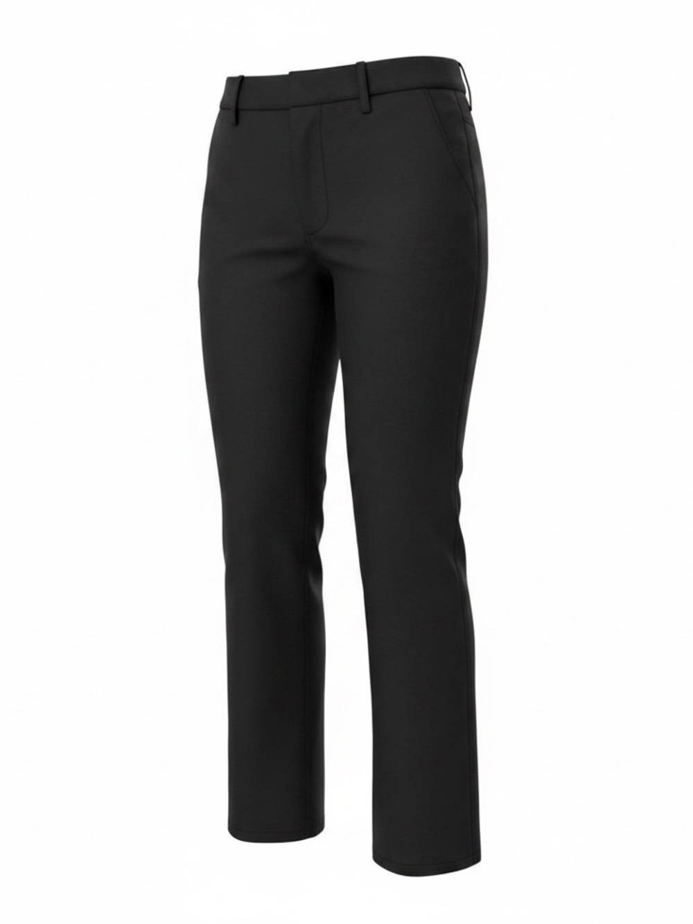 TNA - NWOT - Black Women's Chino denim/cotton Pants